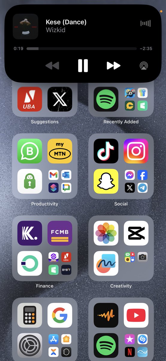 Idowu Kingsley tweet media