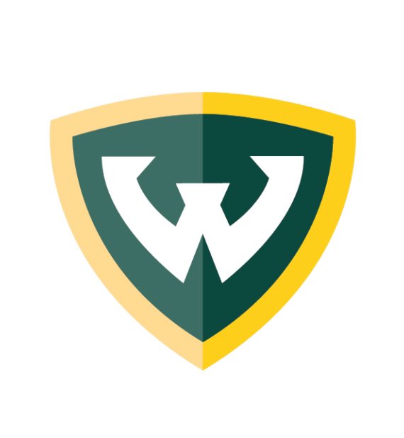 LukeSigler1's tweet image. Beyond blessed to announce my commitment to Wayne State University 🟡🟢
@WSUWarriorFB
@REALWHEAT6
@TerrenceIsaac1
@RCTC_FB