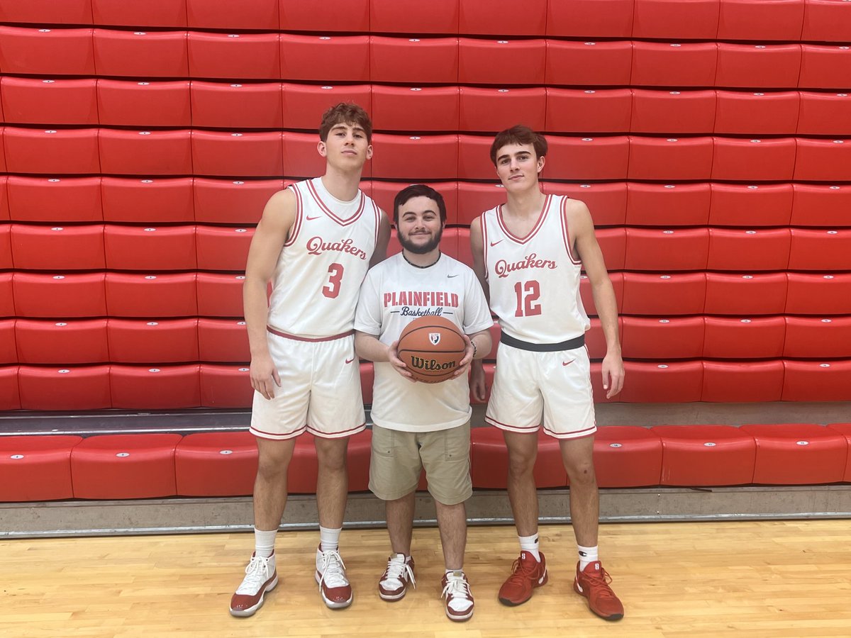 weaver_andy's tweet photo. 2024-25 🏀 teams 
We scrimmage Franklin Central at home on 11/23 and open the season 11/27 ⁦@OrioleAthletics⁩ https://t.co/xLKOstfVjr