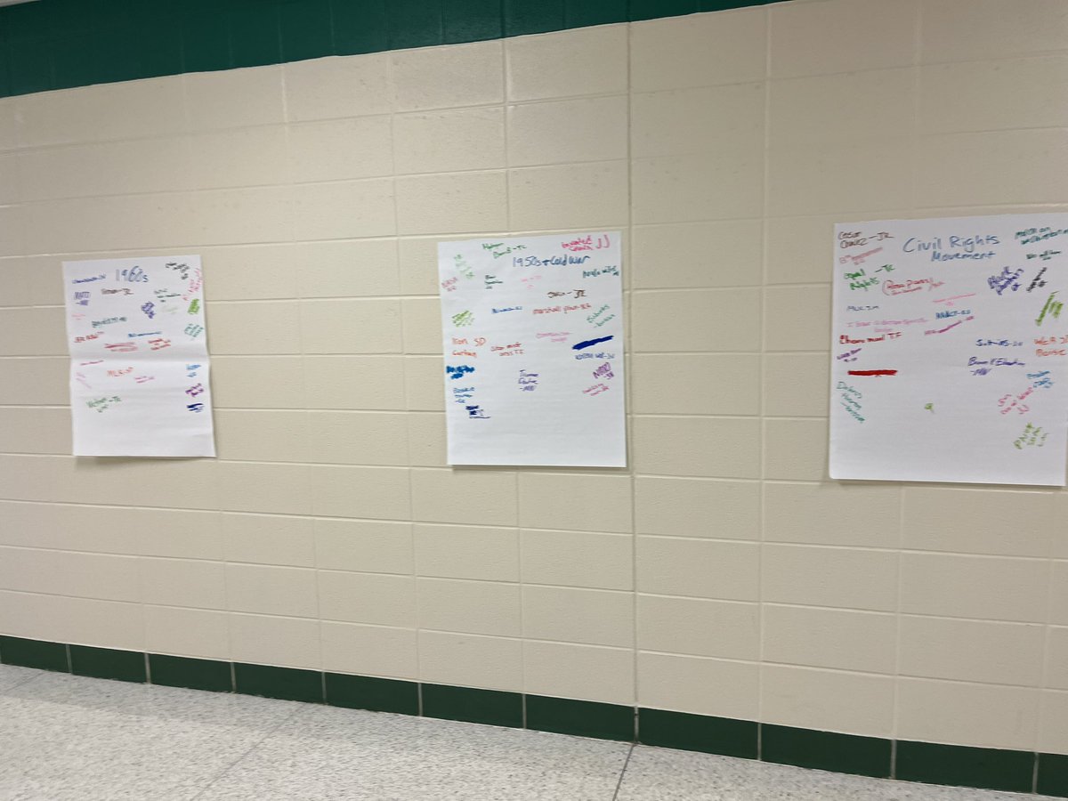 Ms. Amshoff (@msamshoff) on Twitter photo Intervention killed it with an eoc brain dump today! 17 topics and they weren’t allowed to repeat. They are laser focused! <a href="/Hall_AISD/">Hall Success Academy</a> Intervention killed it with an eoc brain dump today! 17 topics and they weren’t allowed to repeat. They are laser focused! <a href="/Hall_AISD/">Hall Success Academy</a>