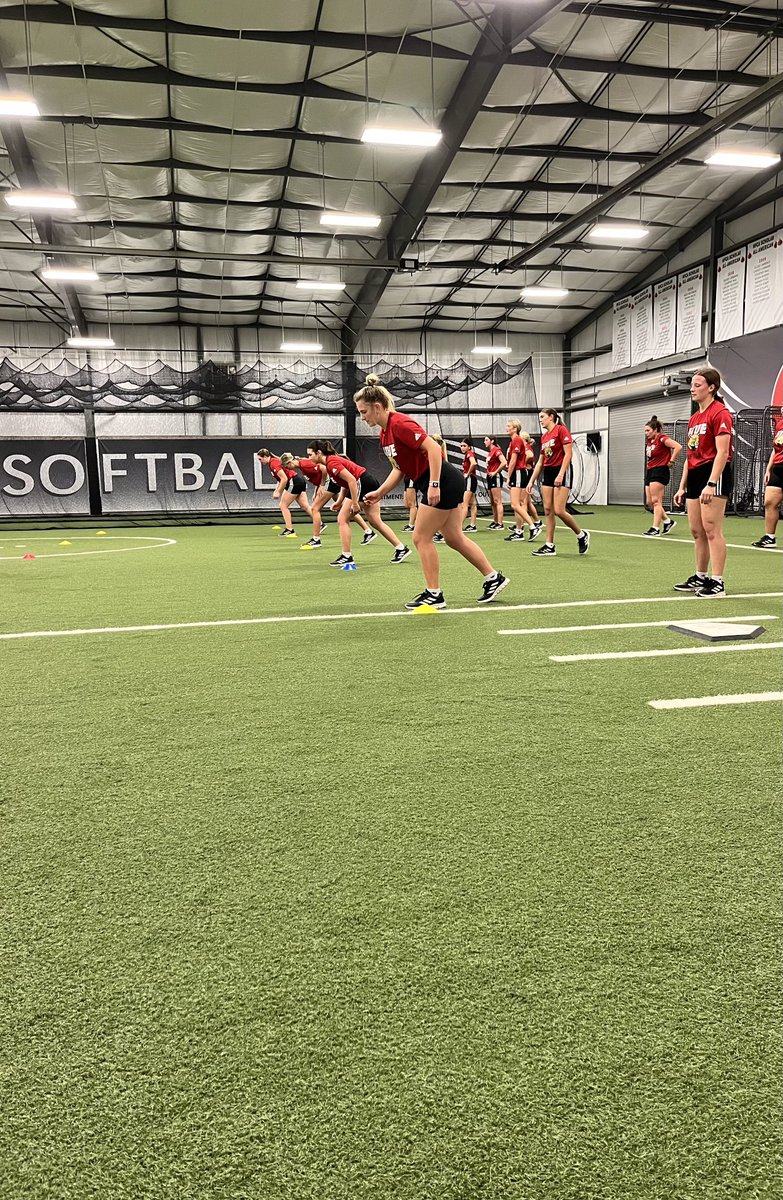 Getting better every day #OneTeamOneFamily #Bthe1