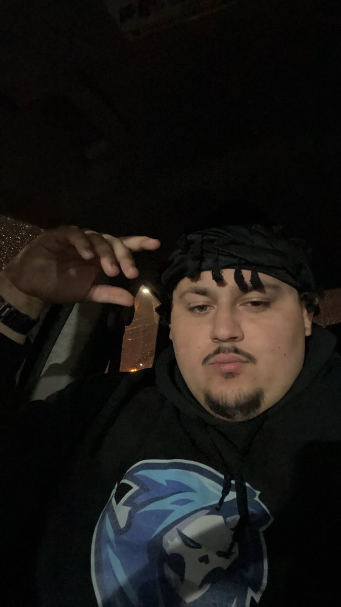 In nc picking up my brother, we out to BCX Tmr!