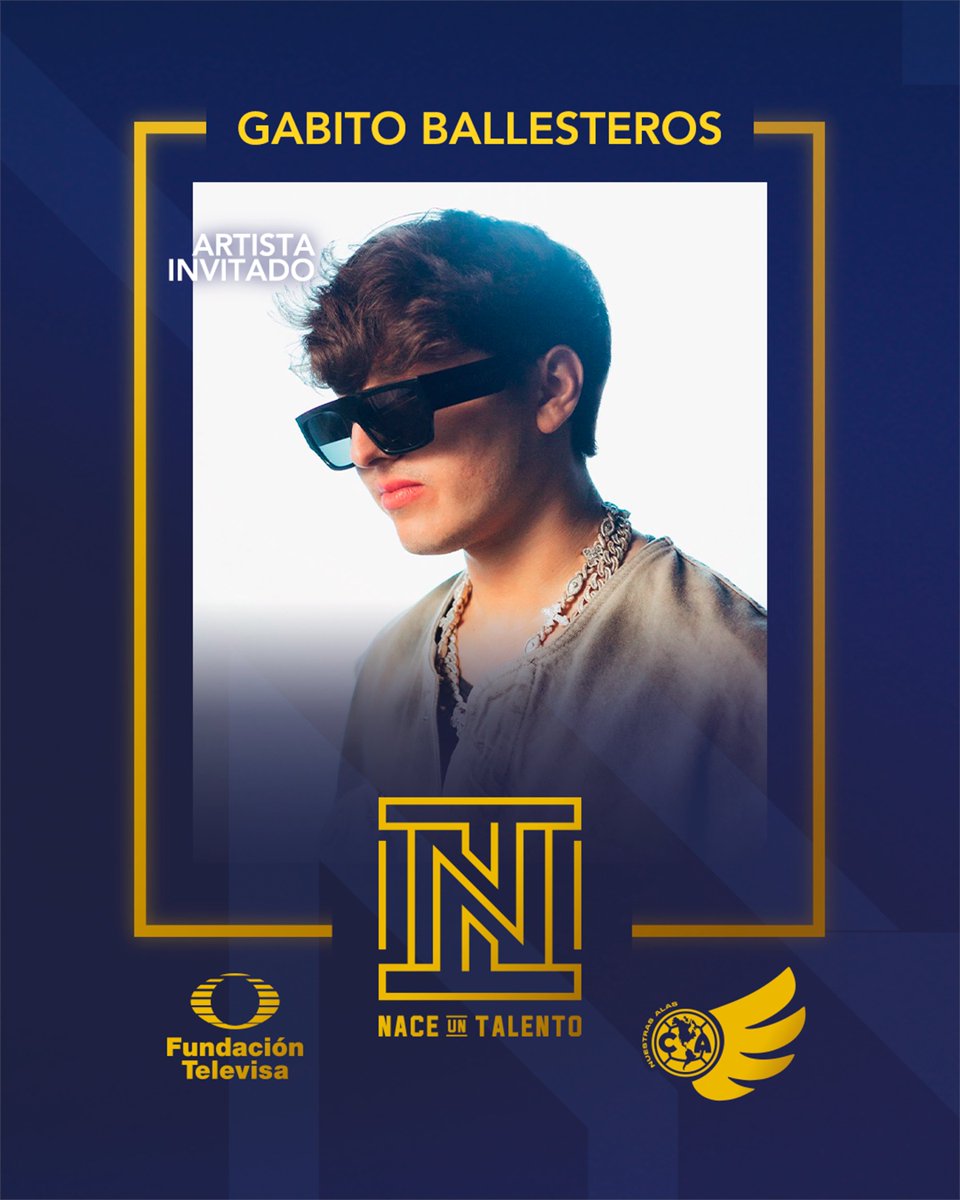 Nace un Talento tweet media