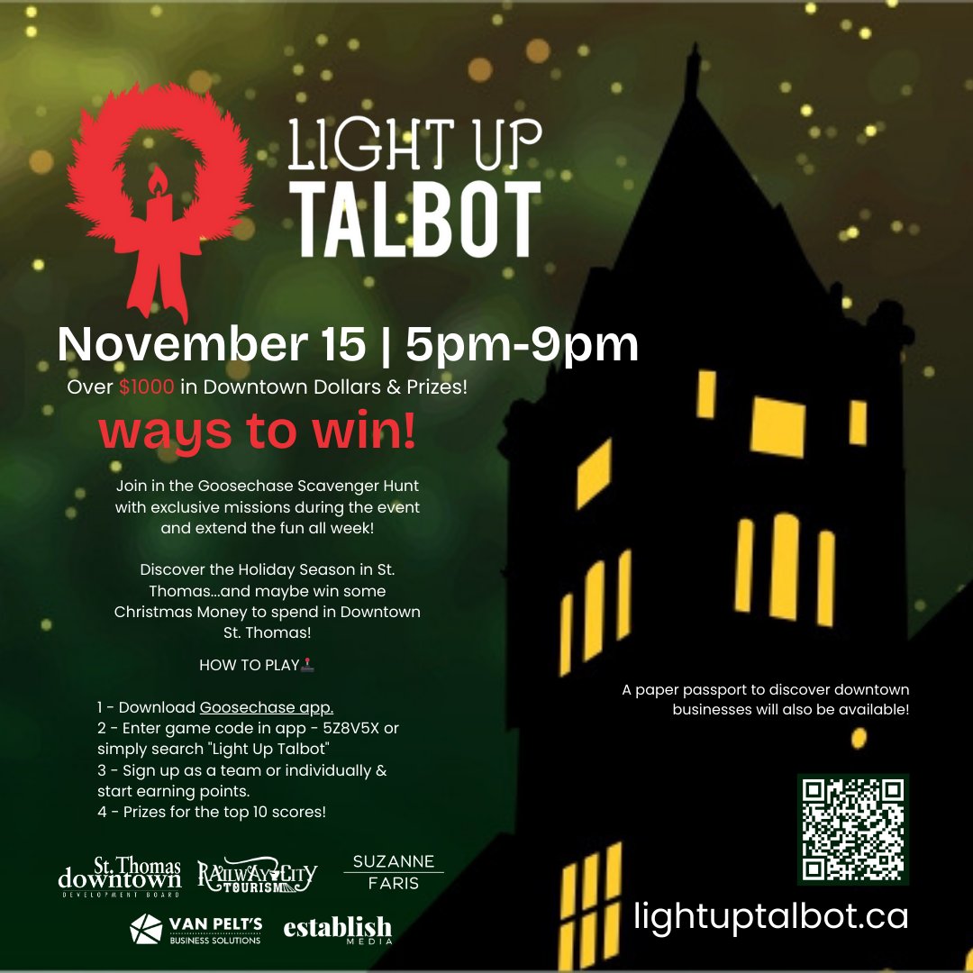 St. Thomas EDC tweet media