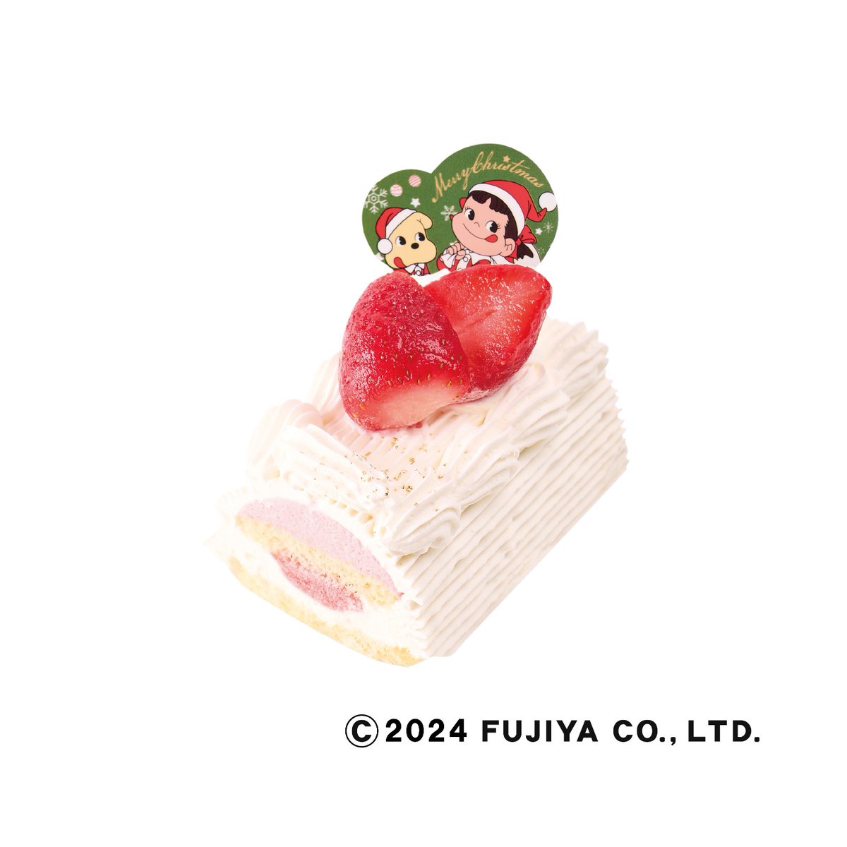 ペコちゃん」とイオンペット株式会社が展開する「ペテモ」がコラボした