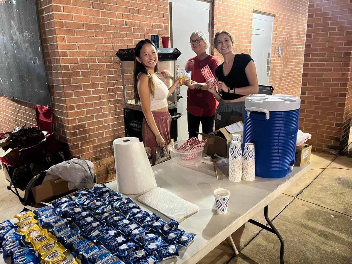 One of the best things <a href="/Kiwanis/">Kiwanis</a> does in Tallahassee! Each week a Kiwanis Club provides snacks and refreshments for the athletes with unique abilities through <a href="/SportsabilityA/">SportsAbility Alliance</a>! #KidsNeedKiwanis