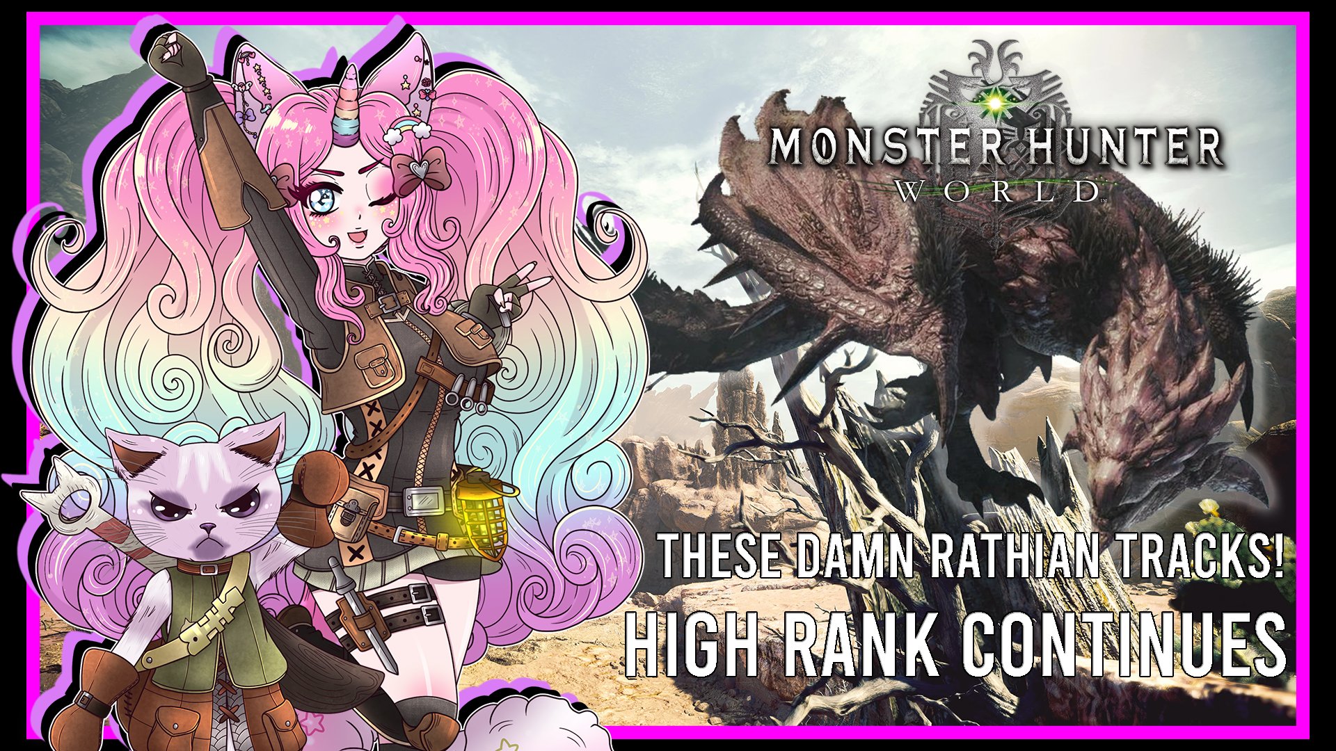 Sei Violette ENVtuber on X Monster Hunter World stream starts in a couple of minutes Don t miss me giving out free YouTube memberships See you there MonsterHunterWorld ENVtuber https t gE6wU7mNaG X