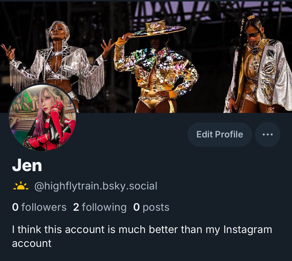 highflytrain's tweet image. Oh hey. I’m on there too.