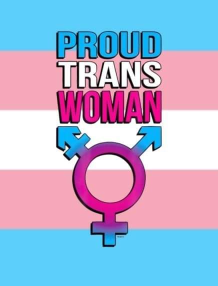tamara_kama's tweet photo. Proud trans woman https://t.co/CzJr5QgaSk