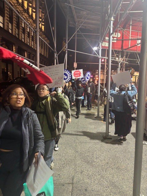 Barnes & Noble Union tweet media