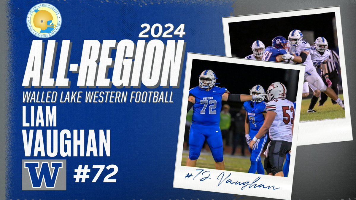 WLW Football tweet media