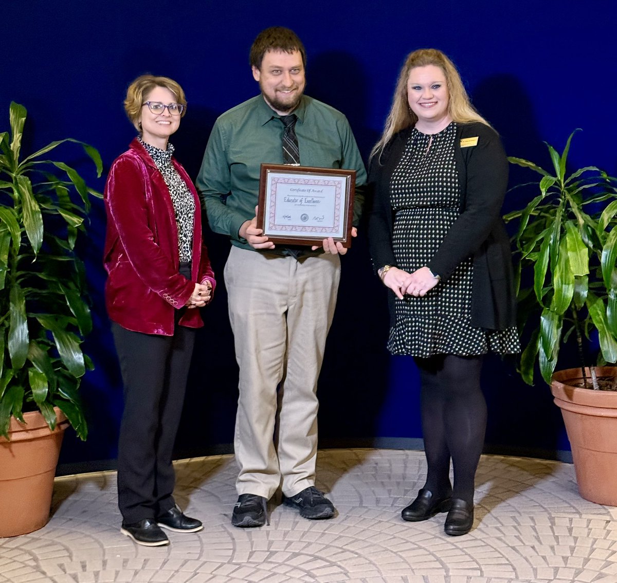 Chatham County Schools Exceptional Children's Dept tweet media