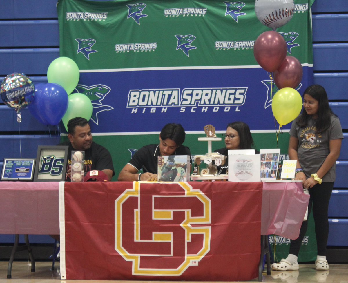 Thank You Lord For this Opportunity ✍️<a href="/BCUDiamondCats/">⚾️Bethune-Cookman Baseball</a> <a href="/DerekCartaya/">Derek Cartaya</a> <a href="/xCoachDavidx/">David 🦈</a> <a href="/GCMonarchsSkip/">Aaron Lawson</a> <a href="/Mazarooski/">Addison Maruszak</a> <a href="/CBU_FL/">🇺🇸CBU🇺🇸</a> #100%