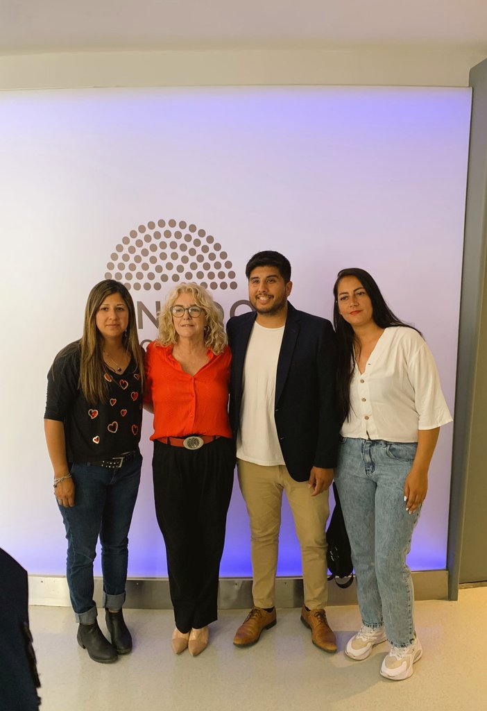 jorrjuarez's tweet photo. En el @SenadoArgentina participamos de la jornada de DDHH y Educación junto a @claudiarucci 🙌🏼

En busca de los desafíos y oportunidades, que revolucionen un sistema educativo Pcial y Nacional, que traiga resultados positivos en todos sus niveles 📚 @CHTorrendell @ceciliaveleda26 https://t.co/3QK6uYsLBq