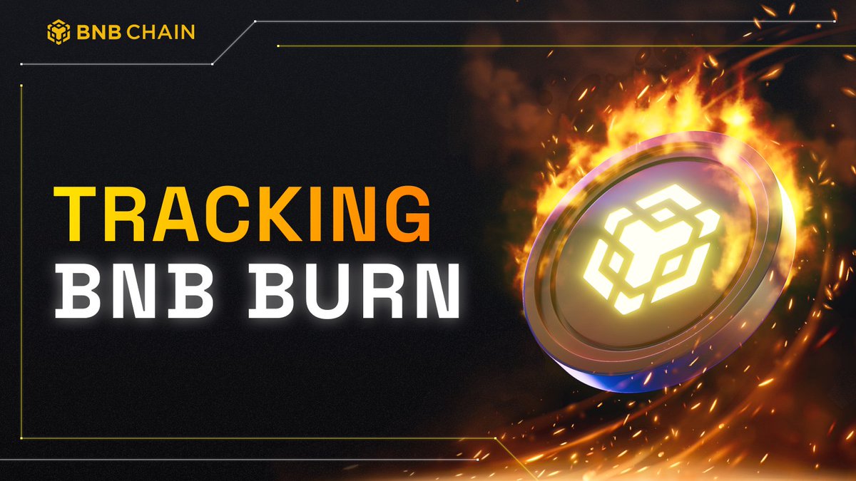 BNB Chain tweet media