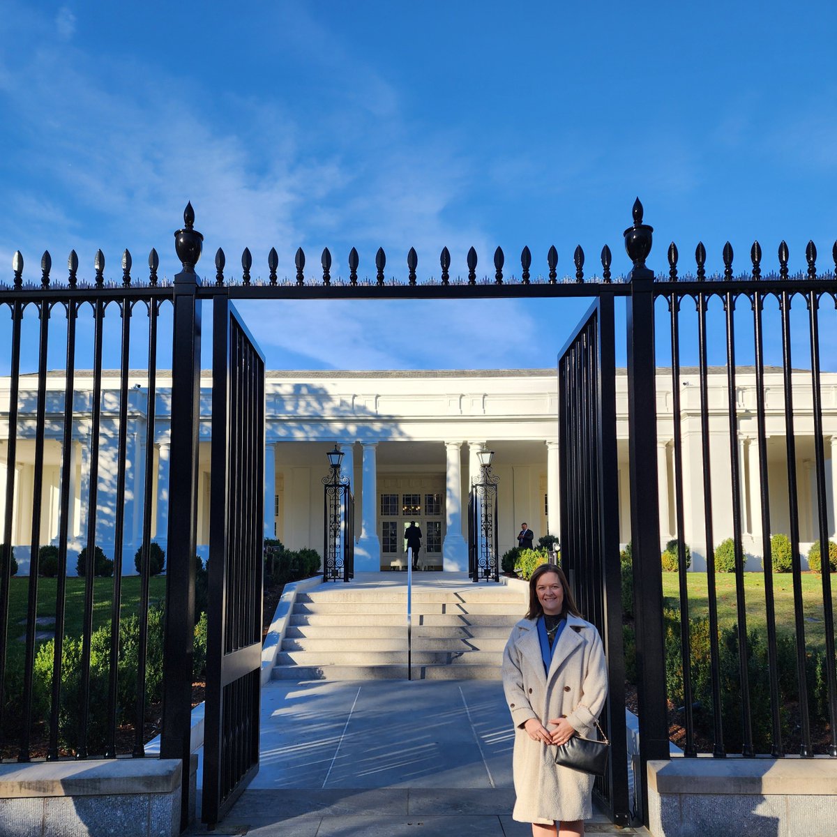 Tennessee Grow Your Own Center - TN GYO Center (@tn_gyo_center) on Twitter photo Honored that our very own Erin Crisp represented <a href="/UTSystemNews/">UT System News</a> at the <a href="/usedgov/">U.S. Department of Education</a> “Classroom to Career Pathways Summit”! She highlighted how TN’s Grow Your Own teacher apprenticeships are helping #RaiseTheBar for #UnlockingCareerSuccess
<a href="/SecCardona/">Secretary Miguel Cardona</a> @UnderSecKvaal @DCJEngle <a href="/TNedu/">TN Dept of Education</a> Honored that our very own Erin Crisp represented <a href="/UTSystemNews/">UT System News</a> at the <a href="/usedgov/">U.S. Department of Education</a> “Classroom to Career Pathways Summit”! She highlighted how TN’s Grow Your Own teacher apprenticeships are helping #RaiseTheBar for #UnlockingCareerSuccess
<a href="/SecCardona/">Secretary Miguel Cardona</a> @UnderSecKvaal @DCJEngle <a href="/TNedu/">TN Dept of Education</a>
