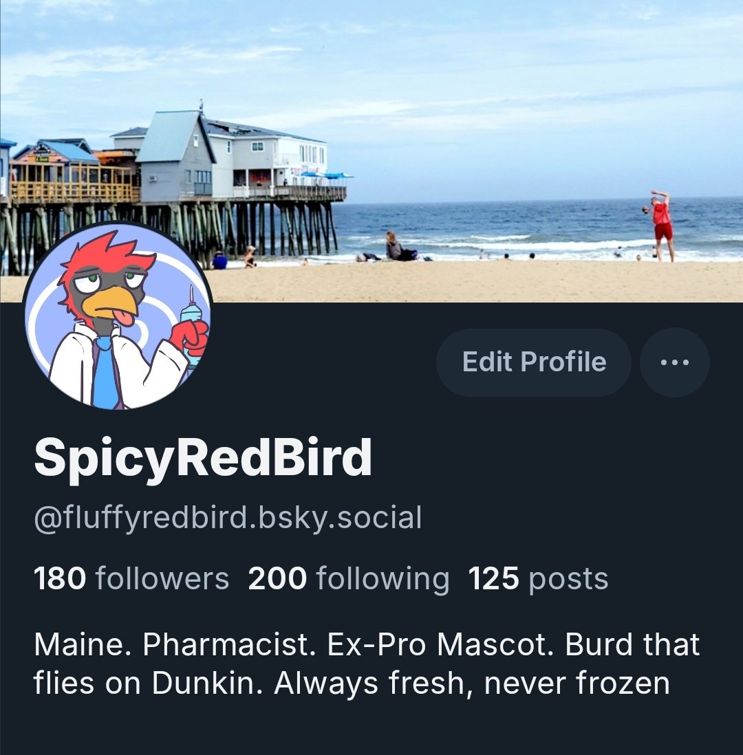 Joe Mama tweet media