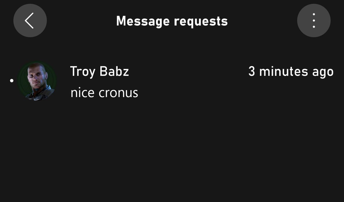 vortex13's tweet image. The ultimate compliment. ❤️😂

#PUBG