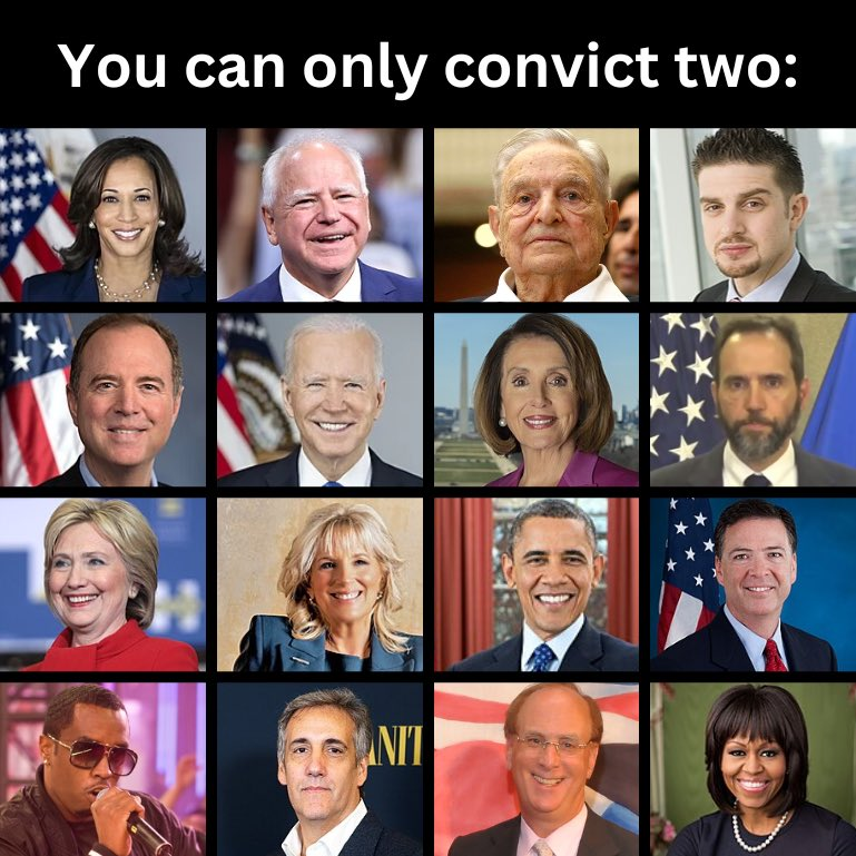 Pismo_B's tweet photo. Pick two. https://t.co/J3es3ginow