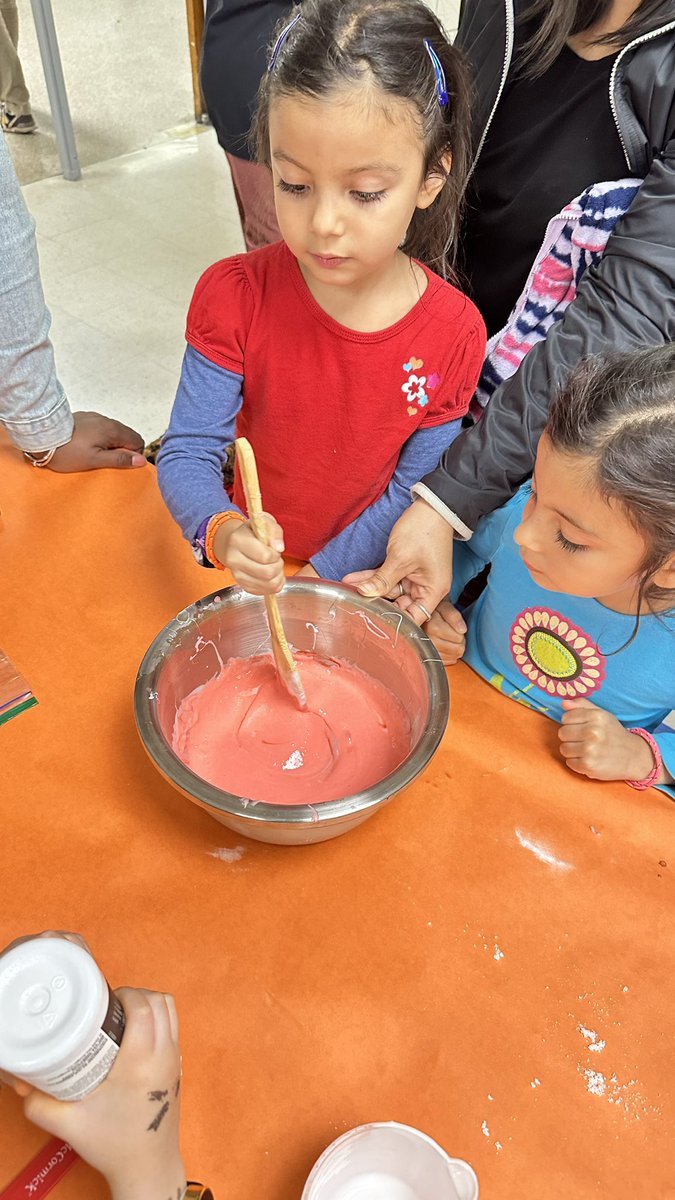 Our tigers always enjoy STEM night! This year we included the ARTS! Such a magical evening! <a href="/wrightway99/">Andrea Wright</a> <a href="/COSDeKalbCounty/">Michelle L. Dillard</a> <a href="/DCSDRegion1/">DCSD - Area 1: Elementary</a>