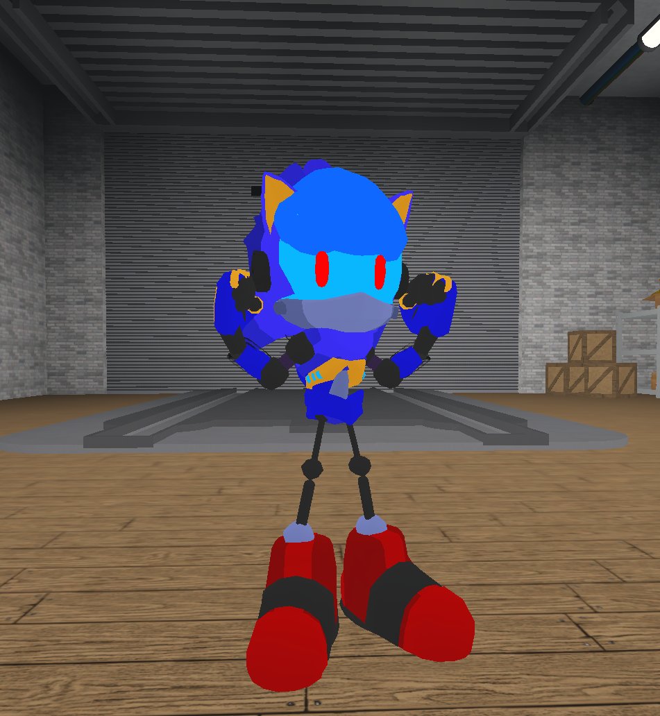 Mrjodanipe's tweet image. MORE PULSE CHARACTERS!!! #sonicpulse #pulserp #pulse #robloxpulse