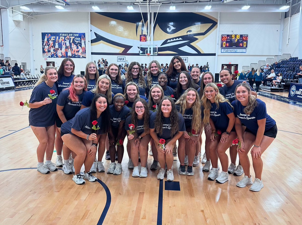 𝗜𝗡𝗩𝗘𝗦𝗧 𝗶𝗻 𝗪𝗼𝗺𝗲𝗻’𝘀 𝗦𝗽𝗼𝗿𝘁𝘀 💰

#WomensSports | #FinsUpForever