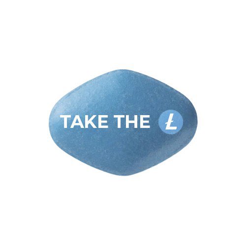 Take the $L and feel the pump <a href="/litecoin/">Litecoin</a>. Now we uderstand why $LESTER needs a towel on the beach , and doesn’t even need to hold it by hands .. 🔵

Is this should be our logo?