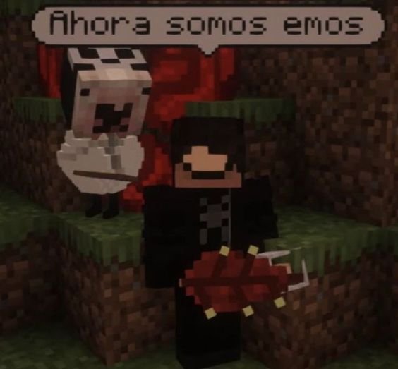 él siempre entendió a sus hijos