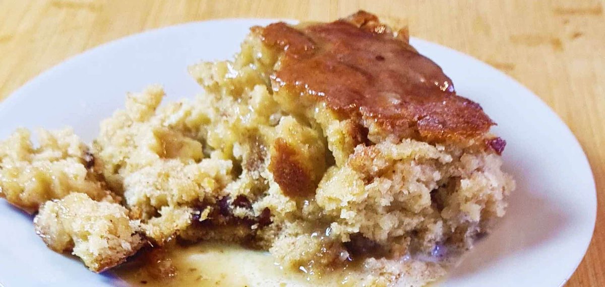 PepperScale's tweet image. 🌶️ Spice up your dessert game with Chipotle Sticky Toffee Pudding! Sweet, smoky, and just the right amount of heat. 

Get the recipe: pepperscale.com/chipotle-stick…

#spicydesserts #spicerecipes #spicyfood