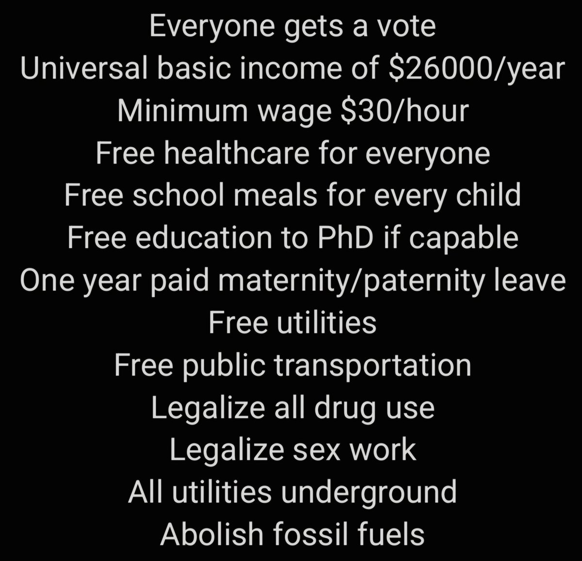 Hashtag After Dark tweet media