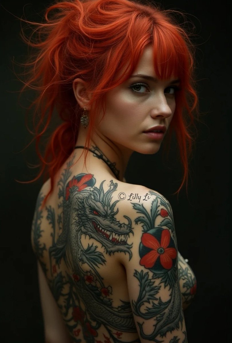 She had become addicted to melancholia as one becomes addicted to opium.
~ John Fowles
📷<a href="/LillyLi48/">𝓛𝓲𝓵𝓵𝔂</a>