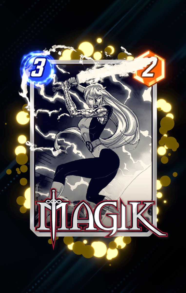 Michael // MilesPerMinute tweet media