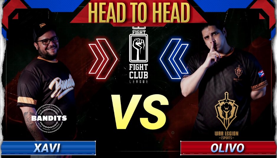 Turno de <a href="/LaXaviDuria/">RR| Xavi 🎮</a> 🆚 <a href="/OlivoFGC/">RR l Christian Olivo</a> 💥

📺twitch.tv/redroosterteam

#FCL2024 #SF6