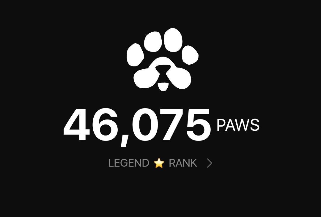 PlanktonExe's tweet photo. Share your #PAWS 🐾 https://t.co/iUZzzaI3cE