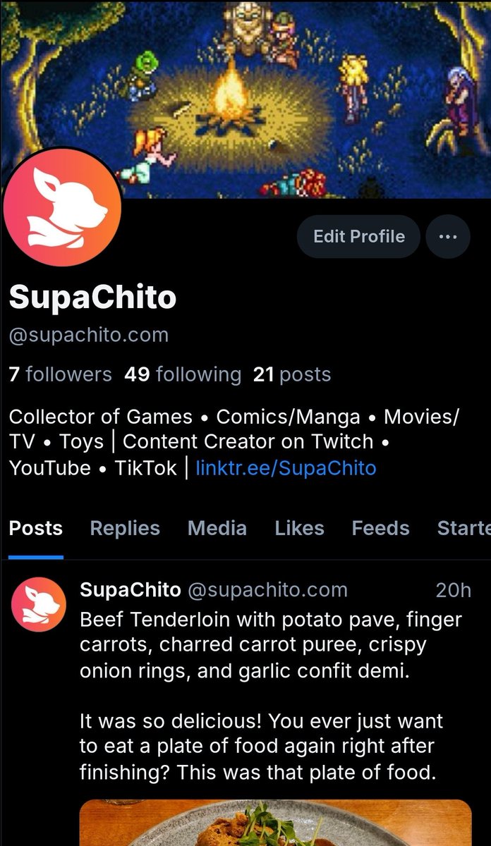 SupaChito 🇨🇦 tweet media