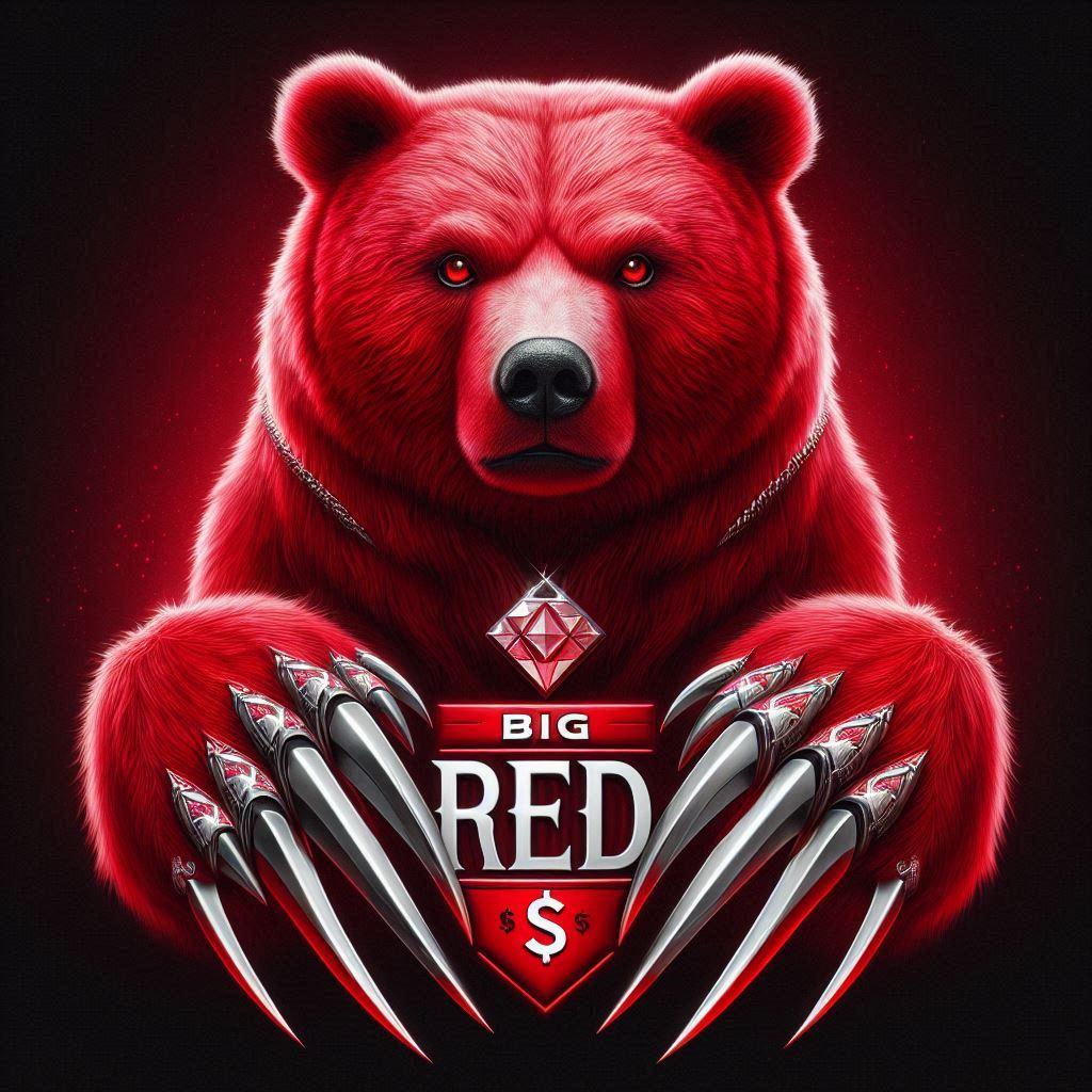 _AScaNL's tweet photo. @BigRed_TD @cryptojourneyrs #BigRed $TD #HODL #DiamondClaws 💎🐾 https://t.co/OwMXY2TvhY