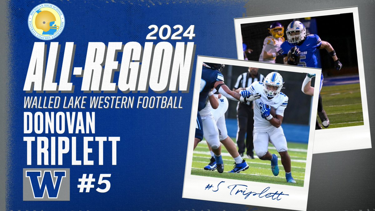 WLW Football tweet media