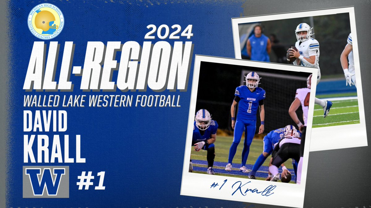 WLW Football tweet media