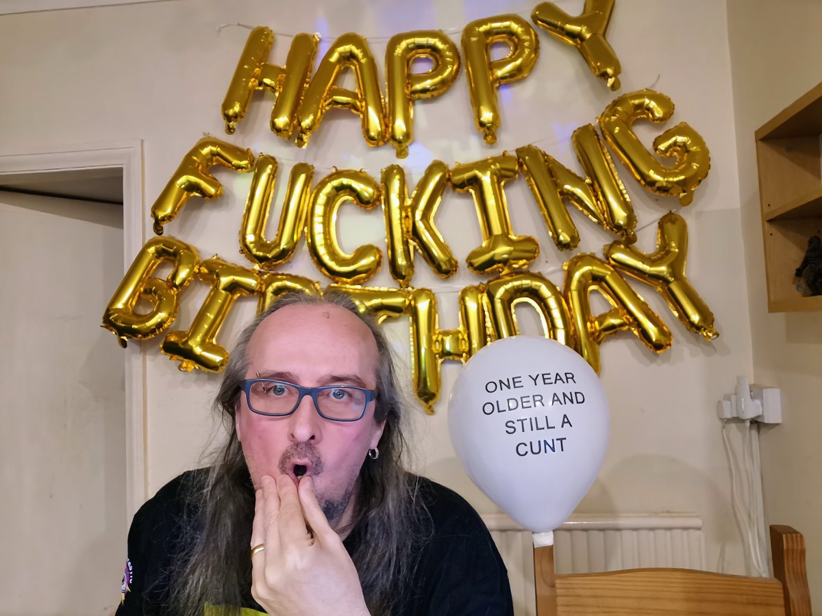 The Outshot tweet media