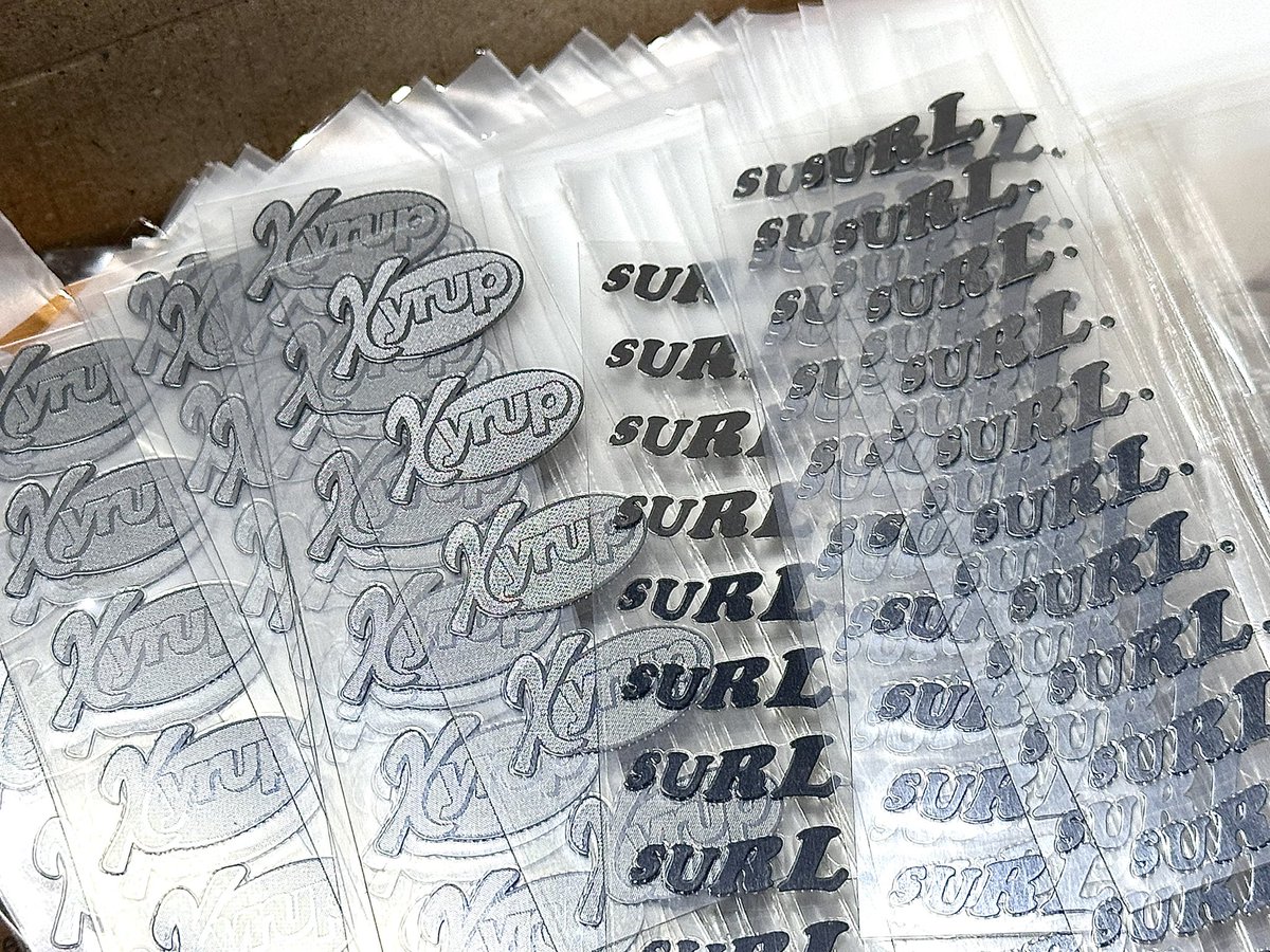 cillaround's tweet image. 💞SURL concert ‘XYRUP’ 나눔공지💞

SURL 단공에서 나눔을 진행합니다 ( •͈ᴗ-)ᓂ-ෆ

🌵전차스 (SURL 로고 / XYRUP 로고)
      ✔️ 각 1개 씩 총 2개 OPP 봉투 포장
🌵총 수량 : 약 50세트
🌵11/16(토) 당일 하루 진행됩니다.
🌵시간 및 장소: 타래로 당일 공지

#SURL #설 #XYRUP