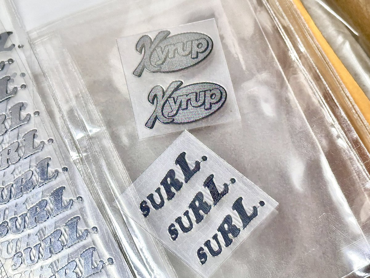 cillaround's tweet image. 💞SURL concert ‘XYRUP’ 나눔공지💞

SURL 단공에서 나눔을 진행합니다 ( •͈ᴗ-)ᓂ-ෆ

🌵전차스 (SURL 로고 / XYRUP 로고)
      ✔️ 각 1개 씩 총 2개 OPP 봉투 포장
🌵총 수량 : 약 50세트
🌵11/16(토) 당일 하루 진행됩니다.
🌵시간 및 장소: 타래로 당일 공지

#SURL #설 #XYRUP