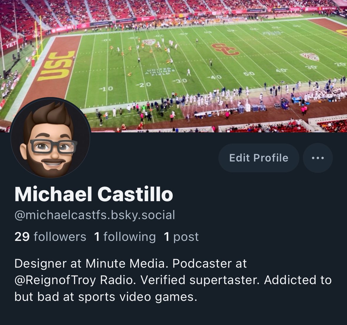 Michael Castillo tweet media