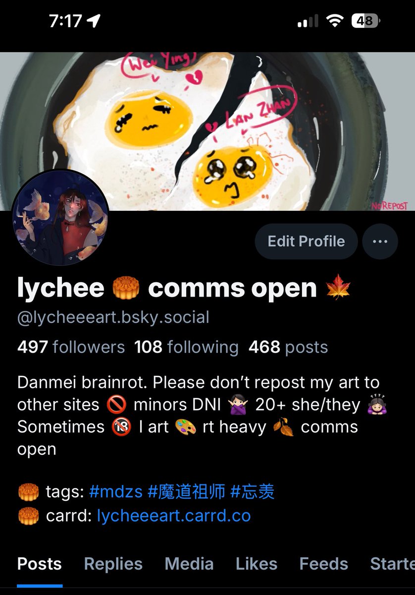 🥮 Lychee 🍉 on bsky 🦋 tweet media