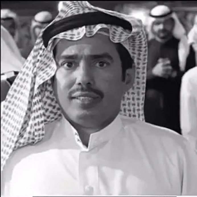 بقلوب مؤمنة بقضاء الله وقدره، نتقدم بأحر التعازي والمواساة في وفاة #الشاعر_بخيت_السناني وستظل ذكراه حاضرة في قلوب الجميع . نسأل الله أن يتغمده بواسع رحمته ويسكنه فسيح جناته، وأن يلهم أهله وذويه الصبر والسلوان. إنا لله وإنا إليه راجعون.
 #بخيت_السناني_في_ذمه_الله