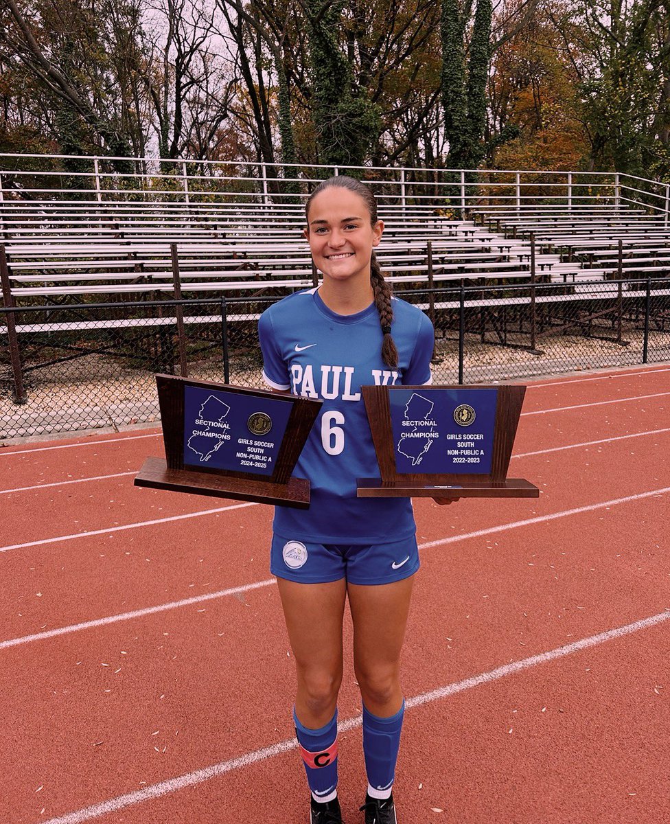 dannihennessy10's tweet photo. SECTIONAL CHAMPS🏆��� 

@NJSIAA @HSSportsNJ @TopDrawerSoccer @ImYouthSoccer @ImCollegeSoccer @PrepSoccer @SJEBFC https://t.co/OcMjuaitHB