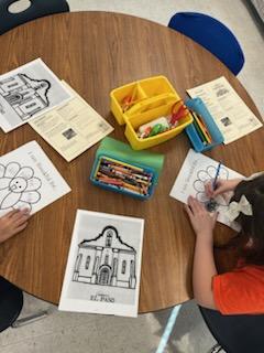 ElPasoISDDoDEAGrants (@elpasoisddodea) on Twitter photo Check out our World Languages students in action! From exploring Dia de los Muertos, to discovering El Paso missions, and learning about Thanksgiving - bringing culture to life! <a href="/dodeagrants/">DoDEA ETAC</a> <a href="/PowellEPISD/">Powell Elementary</a> <a href="/ELPASO_ISD/">El Paso ISD</a> <a href="/KristyPitts_ABC/">Kristy Pitts</a> @ Check out our World Languages students in action! From exploring Dia de los Muertos, to discovering El Paso missions, and learning about Thanksgiving - bringing culture to life! <a href="/dodeagrants/">DoDEA ETAC</a> <a href="/PowellEPISD/">Powell Elementary</a> <a href="/ELPASO_ISD/">El Paso ISD</a> <a href="/KristyPitts_ABC/">Kristy Pitts</a> @