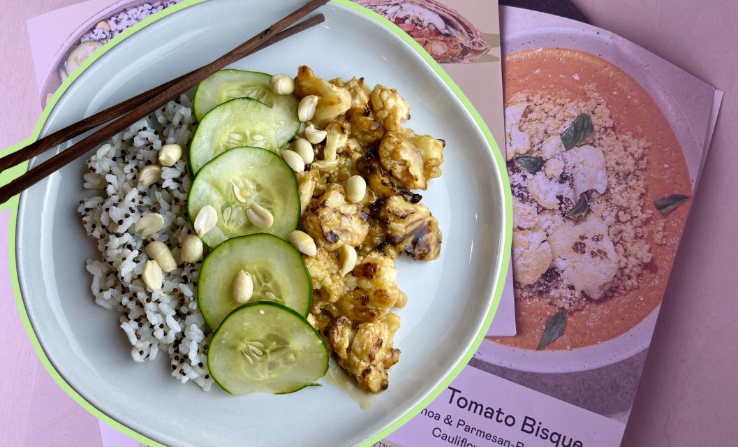 Vegan ShowOff tweet media