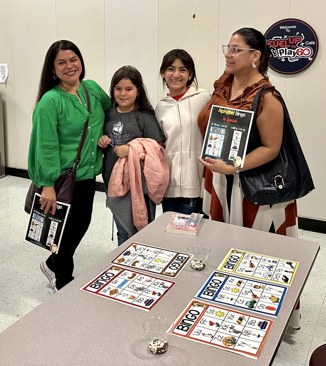 Burnet Elementary tweet media