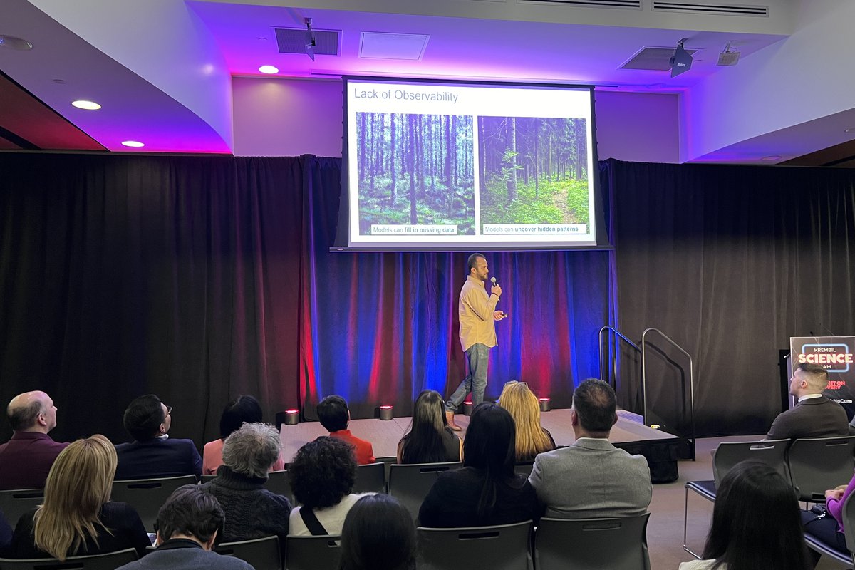 Krembil Brain Institute tweet media