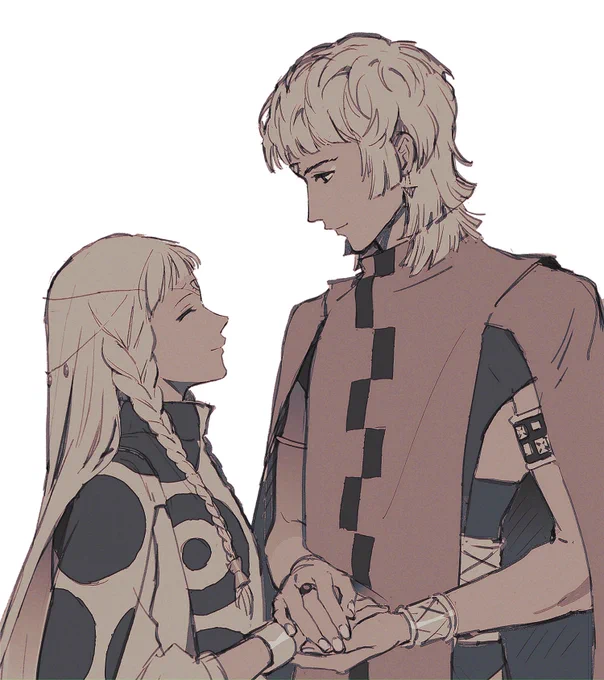 siblings #metaphor #メタファー
